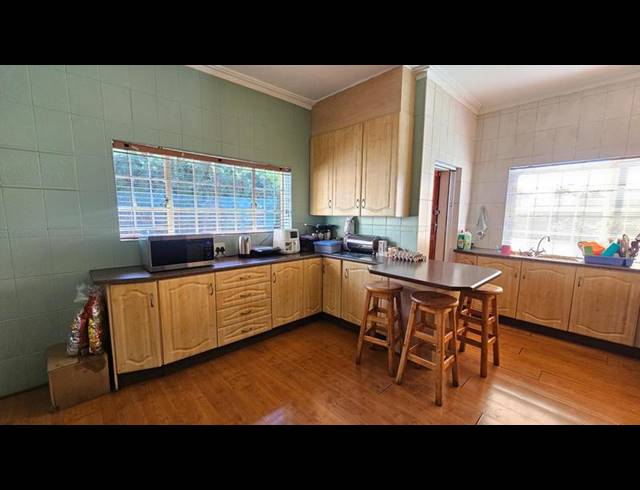 4 BEDROOM PROPERTY TO RENT IN CYRILDENE